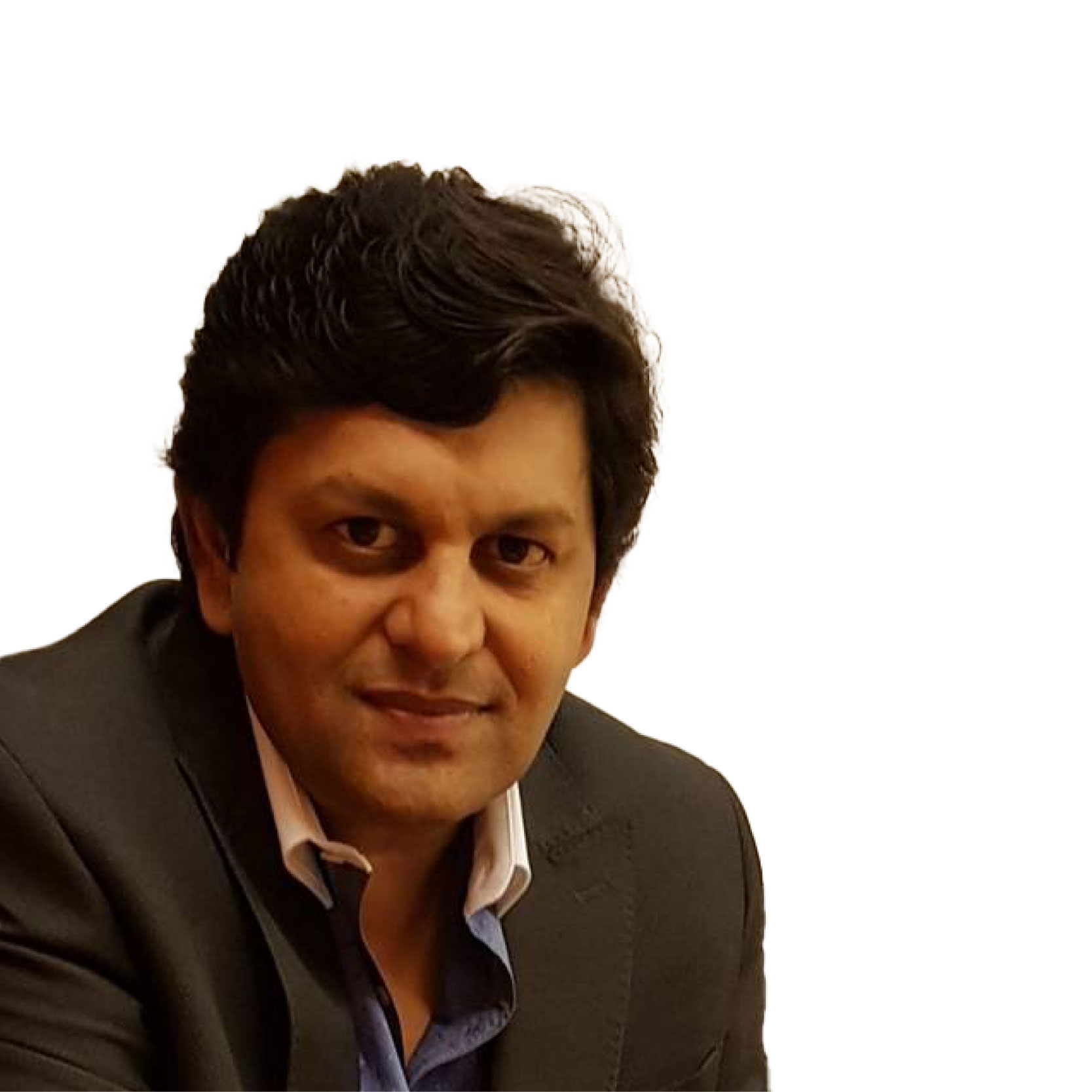 Neeraj