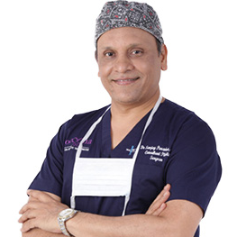 Sanjay