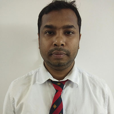 Musaddik Hossain