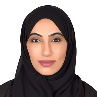 Shaikha Maryam