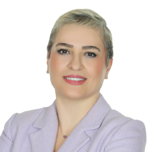 Roya Zarmehr