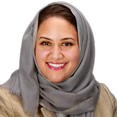 Solafah M.