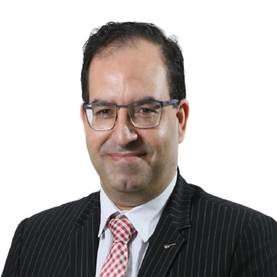 Hossam Abdel-atty Eid