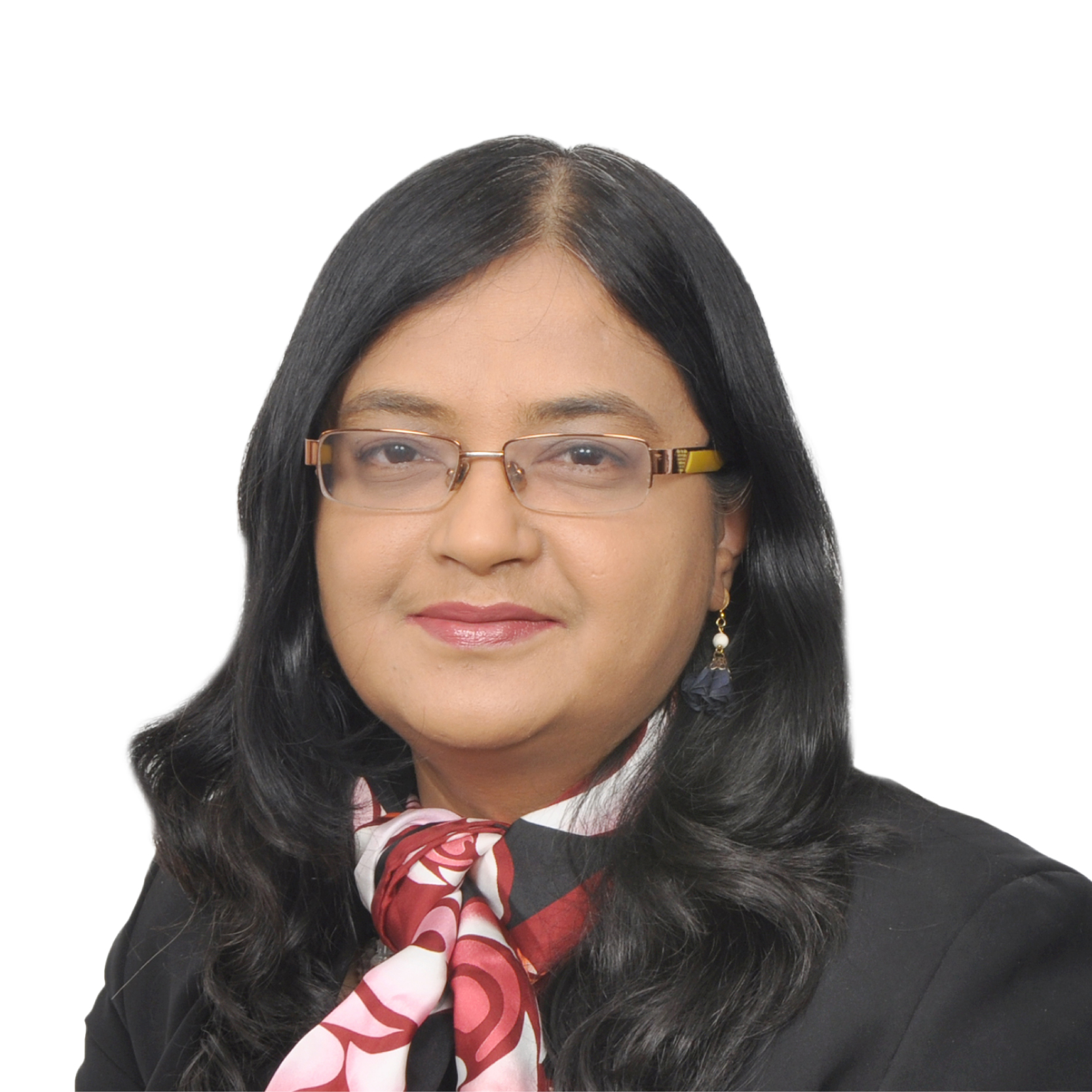 Rashmi