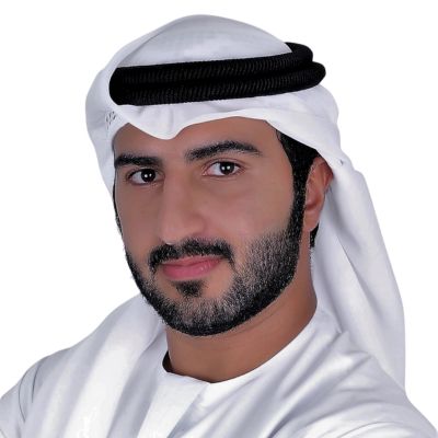 Mohamed Thani
