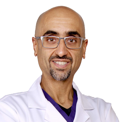 Mohammed Abdulla