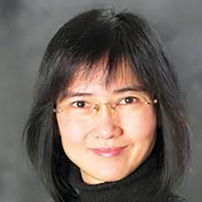 Yuan Ling (Paula)