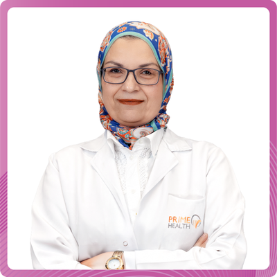 Naglaa Mohamed