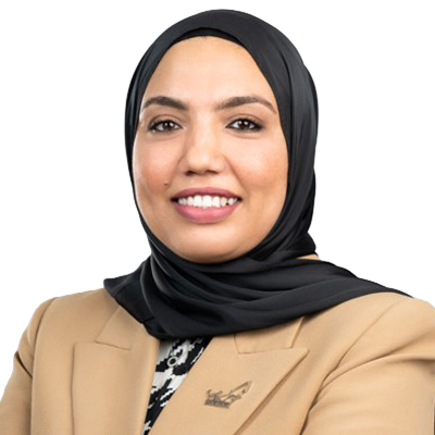 Maha M.