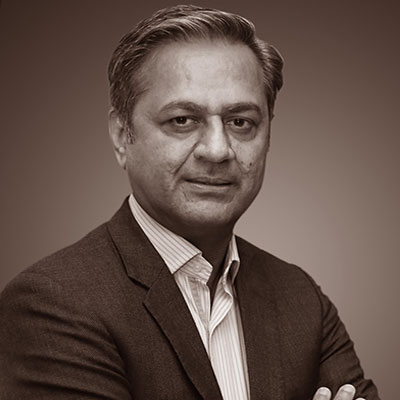 Shahid Javaid