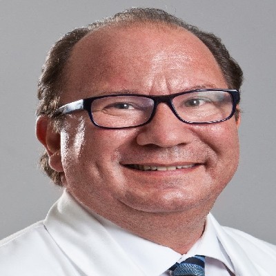 Dr. Robert