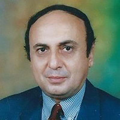 Haider M