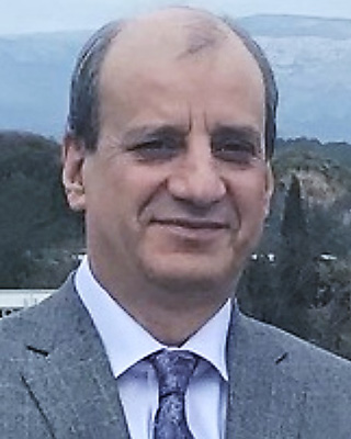 Masoud Motasaddi