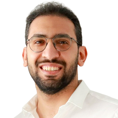 Hossam Hamdy