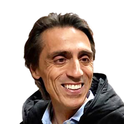 Vincenzo